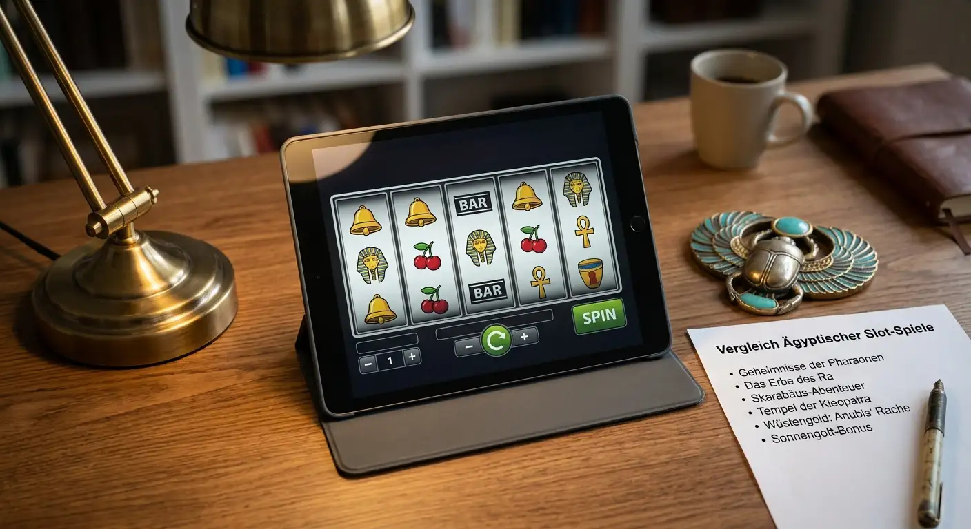 Book of Dead und andere Top-Slots für Freispiele