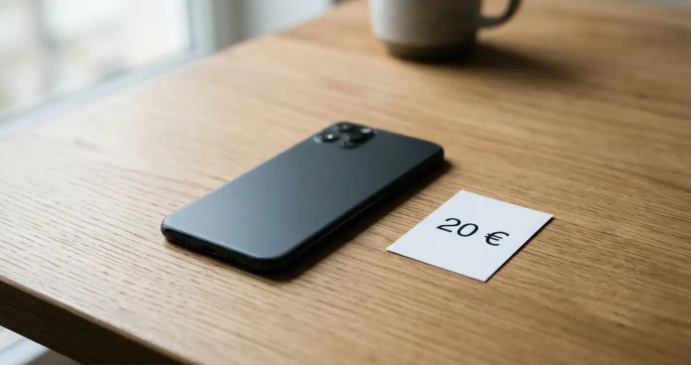 20 Euro Bonus ohne Einzahlung: Casinos im Test 2026