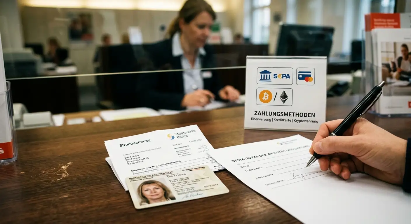 Auszahlung von 50 Freispielen ohne Einzahlung – KYC-Verifizierung und Zahlungsmethoden im Ablauf