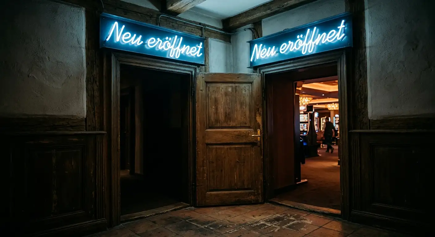 Neue Online-Casinos mit 60 Freispielen 2026