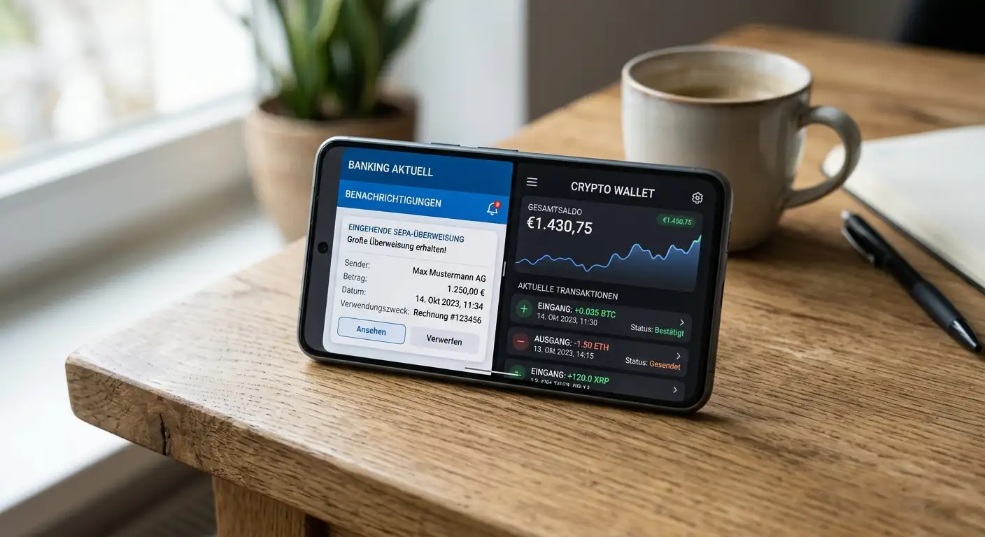 Cashback-Auszahlung und Fristen