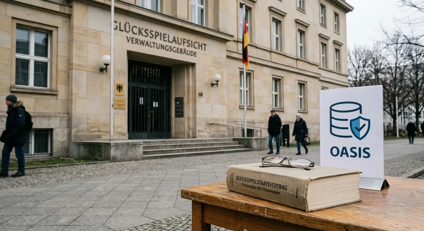 GGL-Lizenz und deutsches Glücksspielrecht