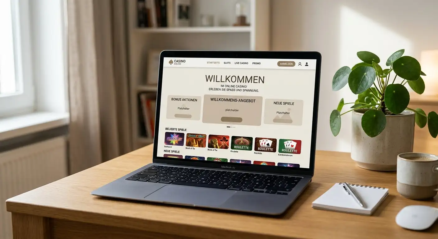 Neue Online Casinos mit Freispielen ohne Einzahlung im Jahr 2026