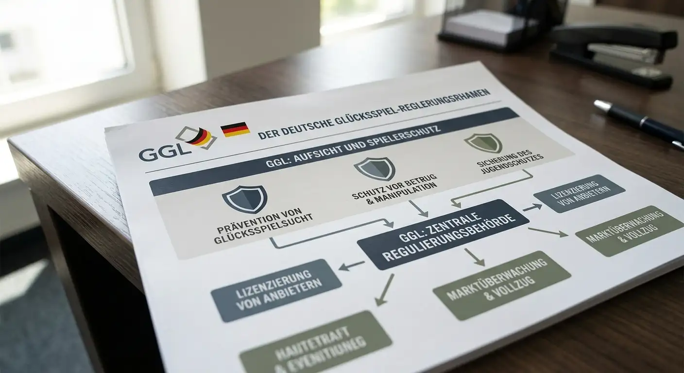 GGL-Lizenz vs. Offshore: Einsatzlimits, Einzahlungslimits und Spielerschutz im Vergleich