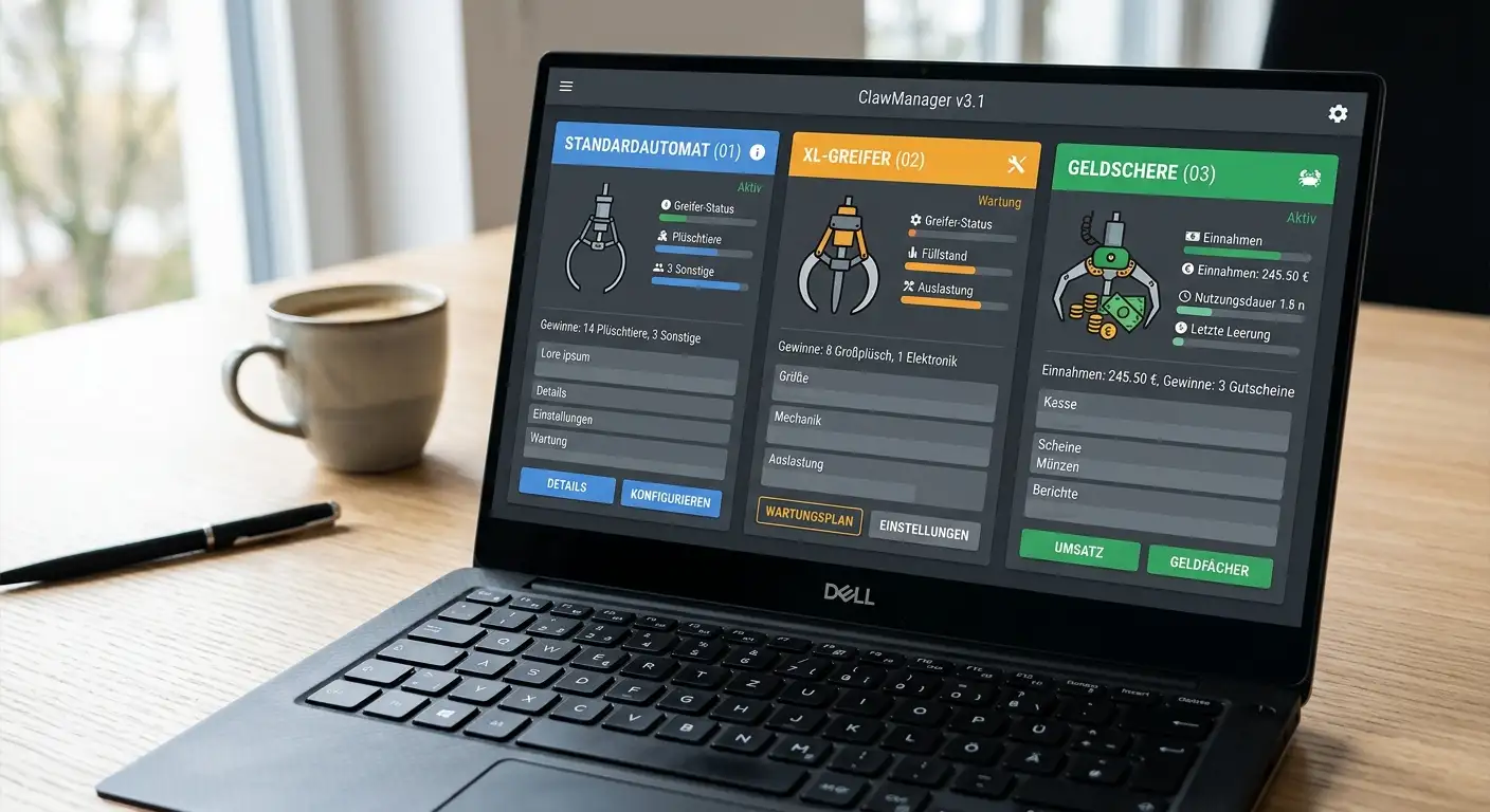 Drei Bonus-Crab-Varianten: Standard, XL und Cash Crab im Vergleich