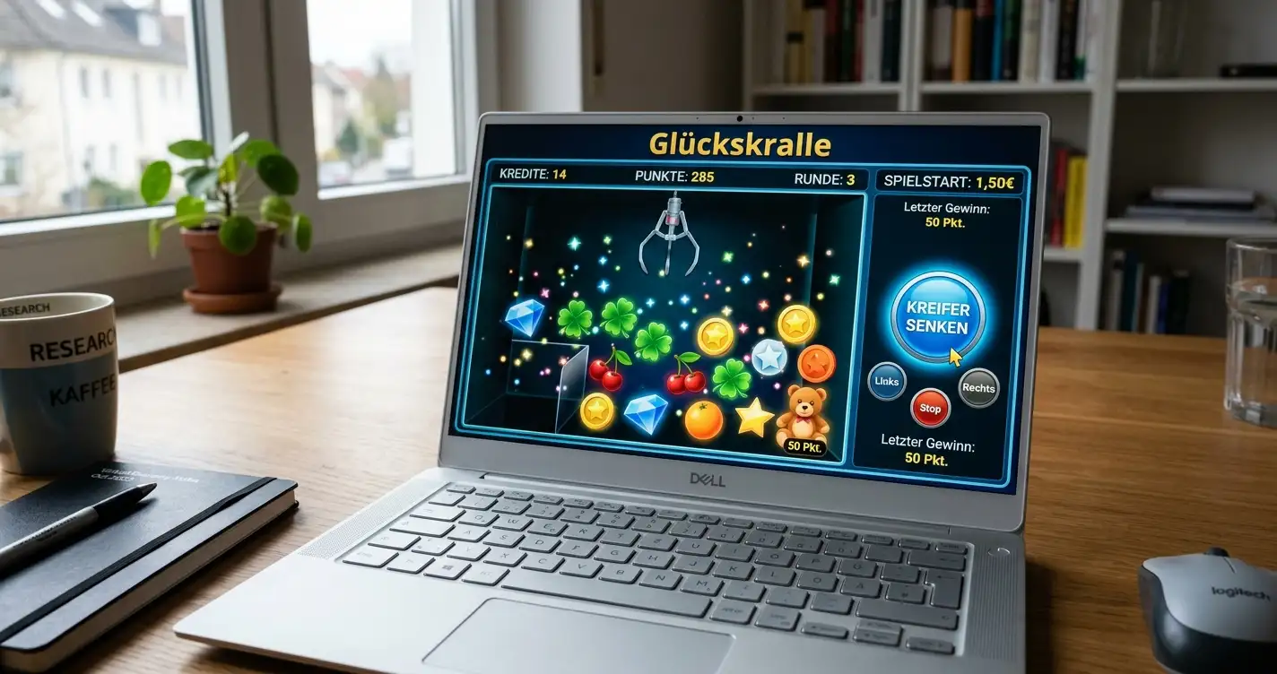 Online Casino mit Bonus Crab 2026: 10 Anbieter im Test