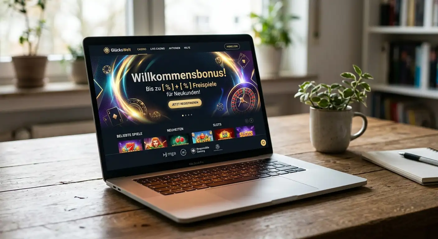 Neue Casinos ohne Umsatzbedingungen mit kurzer Marktpräsenz