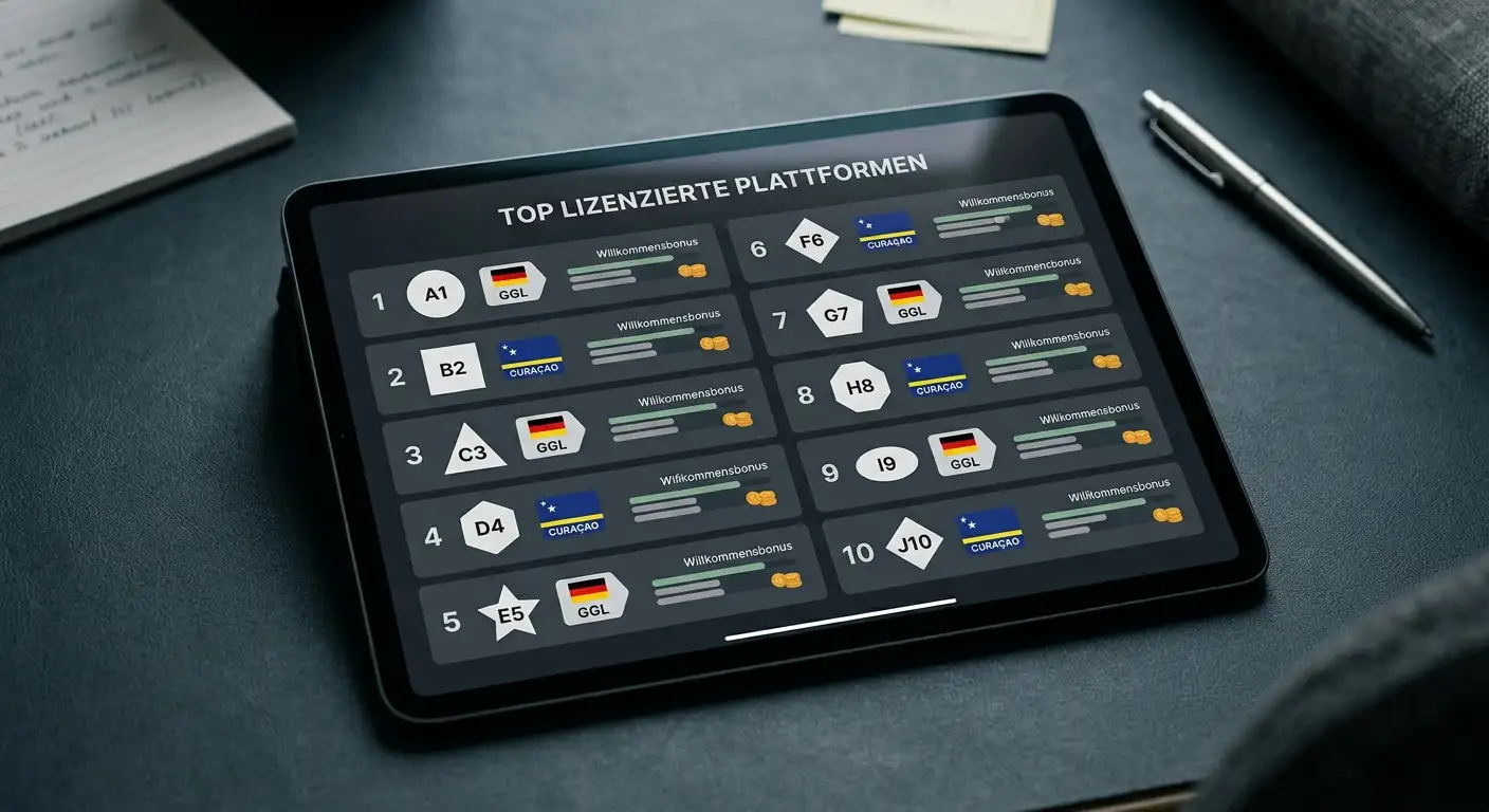 Top 10 Online Casino Gutschein Anbieter im Vergleich 2026