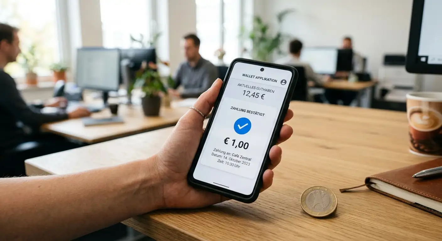 Zahlungsmethoden für 1 Euro Einzahlung: E-Wallets, paysafecard, Kreditkarte