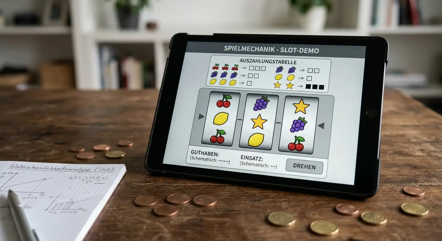 Cent Slots und RTP: So maximieren Spieler mit 1 Euro die Spielzeit