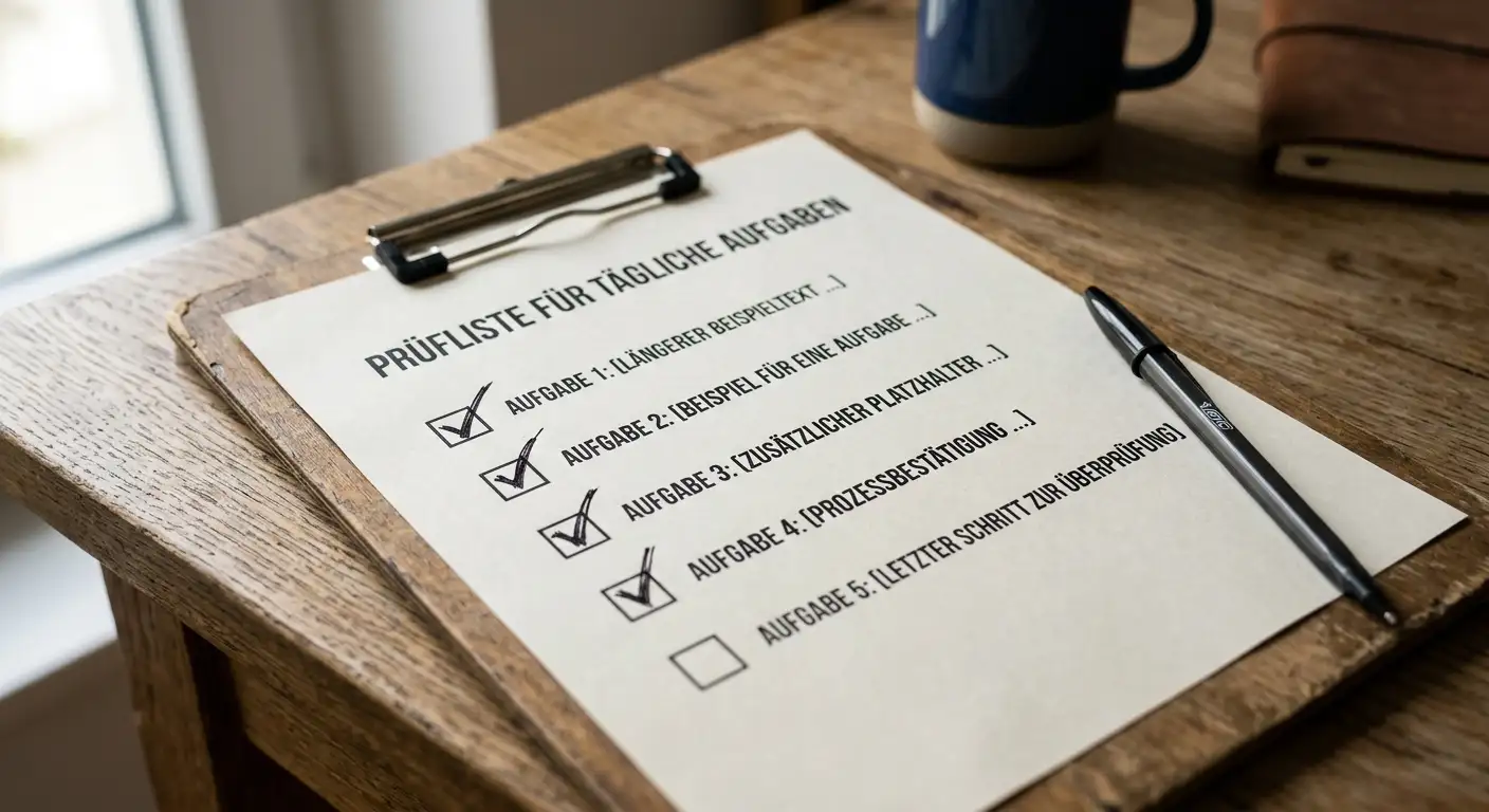 Seriöse Online Casinos erkennen: 5-Punkte-Checkliste