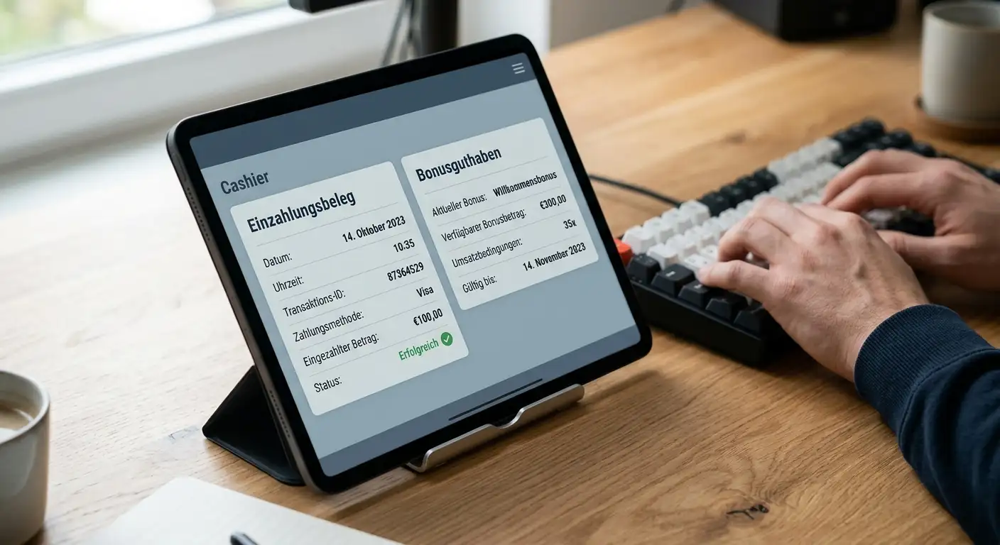 300% Casino Bonus: Einzahlungs-Match und Bonusguthaben im Vergleich