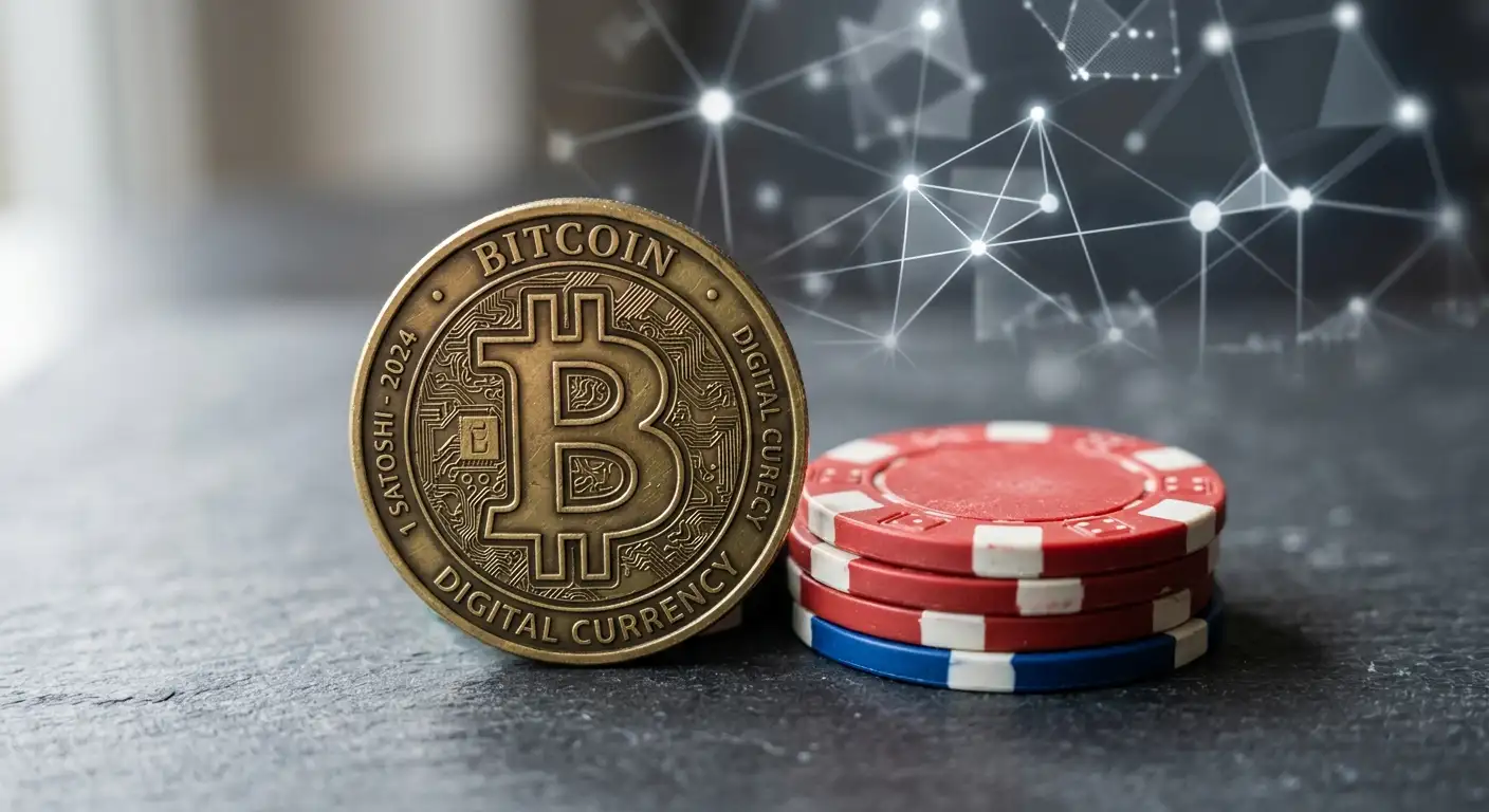 Bitcoin und Krypto Casinos mit No-Deposit-Bonus