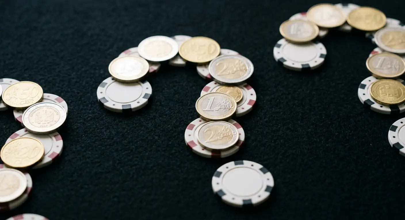 FAQ zu Online Casinos mit kleiner Einzahlung