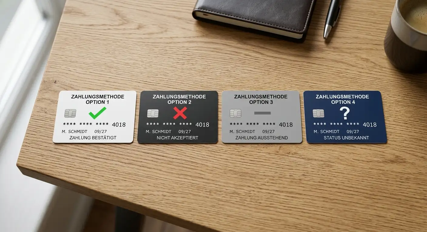 Zahlungsmethoden für den 200% Casino-Bonus: Paysafecard, Skrill, Neteller und Banküberweisung
